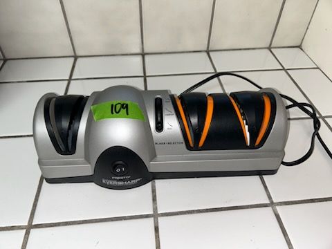 Lot #109 (1 of 5)