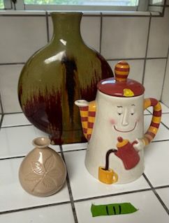 Lot #111 (1 of 9)