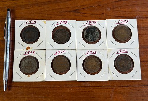 Lot #328 (1 of 12)