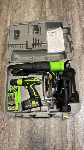 Lot #1 (1 of 5)