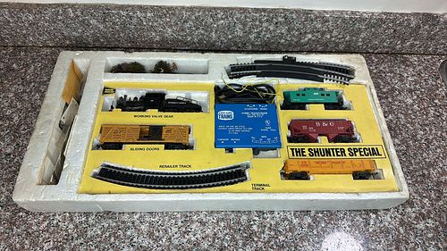 Lot #15 (1 of 5)