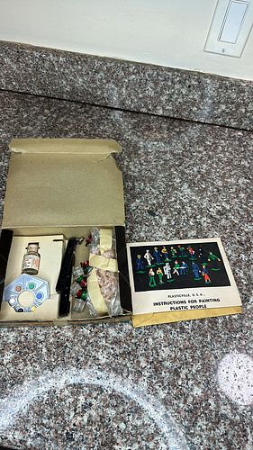 Lot #19 (1 of 5)