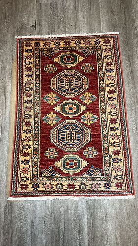 Lot #51 (1 of 5)