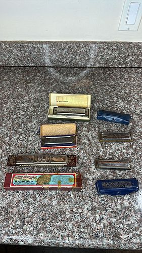Lot #140 (1 of 5)