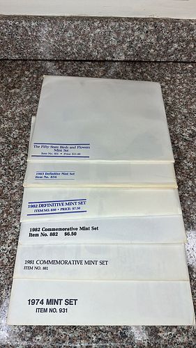 Lot #148 (1 of 5)