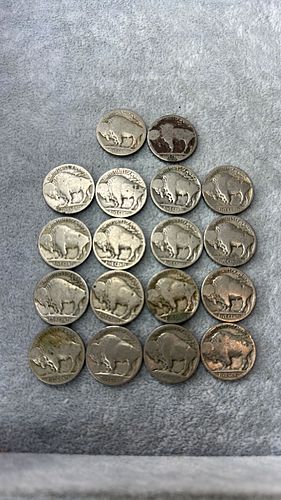 Lot #163 (1 of 5)