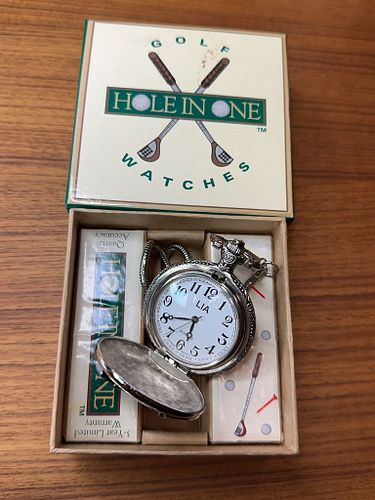 Lot #194 (1 of 5)