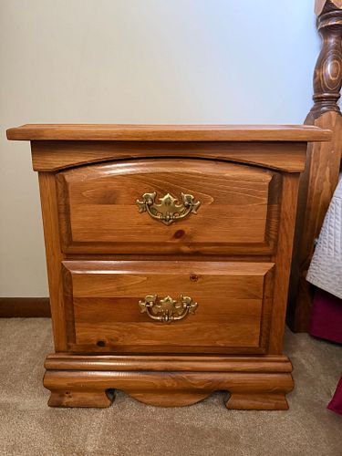 Lot #18 (1 of 8)