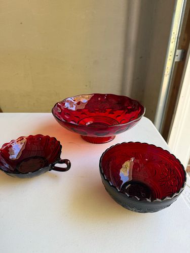 Lot #143 (1 of 8)