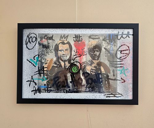Lot #1 (1 of 4)