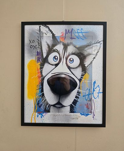 Lot #25 (1 of 5)