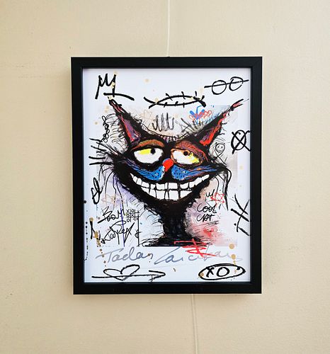 Lot #35 (1 of 4)