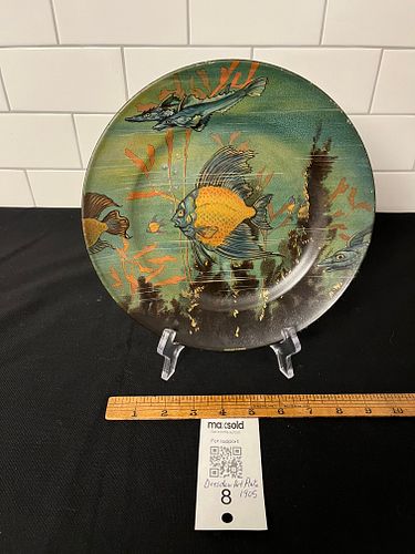 Lot #8 (1 of 5)