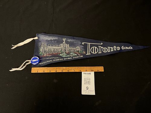 Lot #9 (1 of 5)
