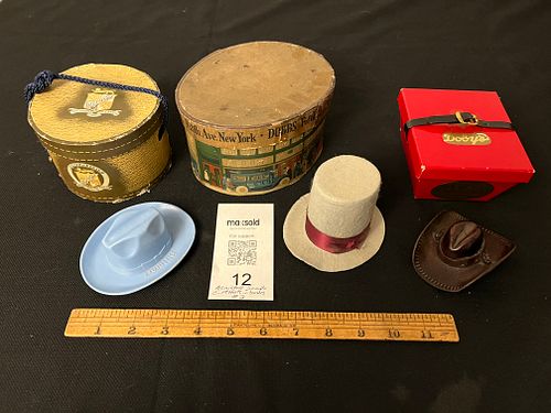 Lot #12 (1 of 4)