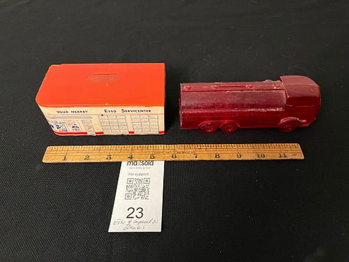 Lot #23 (1 of 12)