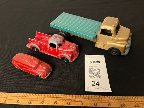 Lot #24 (1 of 14)