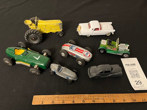 Lot #29 (1 of 15)