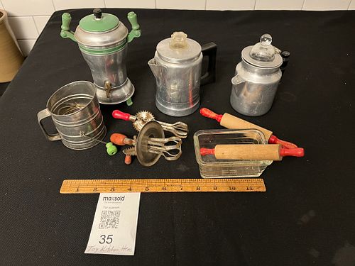 Lot #35 (1 of 4)
