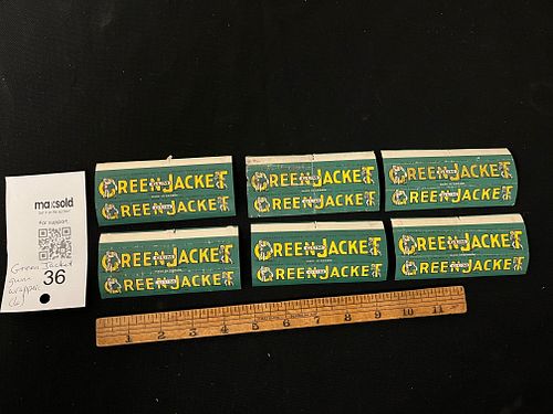 Lot #36 (1 of 9)
