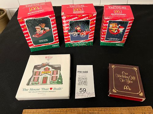 Lot #59 (1 of 11)