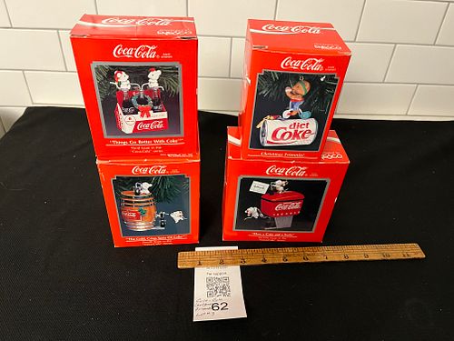 Lot #62 (1 of 9)