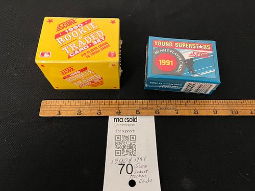 Lot #70 (1 of 6)