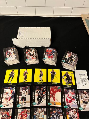Lot #71 (1 of 7)