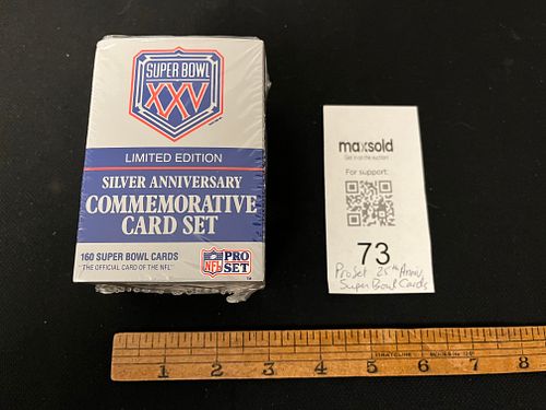 Lot #73 (1 of 3)