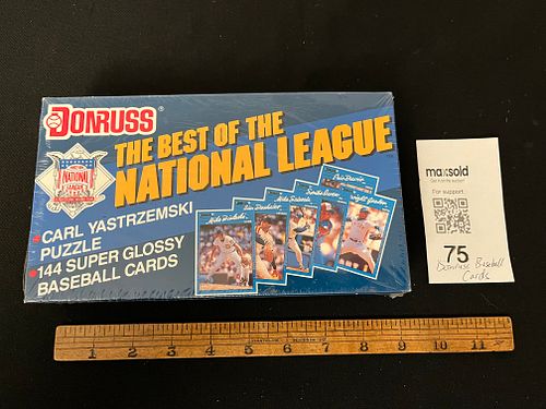 Lot #75 (1 of 4)