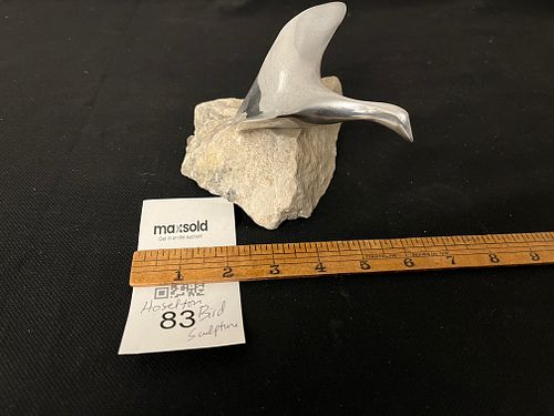 Lot #83 (1 of 5)