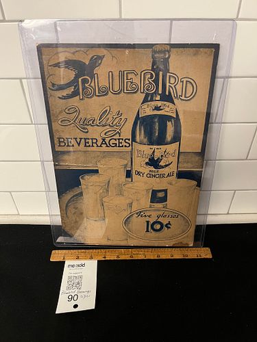 Lot #90 (1 of 4)