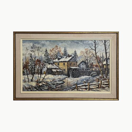Lot #6 (1 of 6)