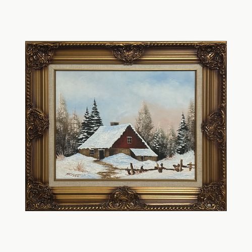Lot #8 (1 of 6)