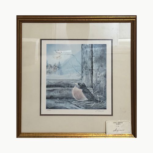 Lot #11 (1 of 6)