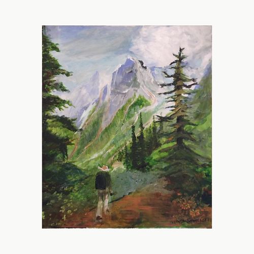 Lot #18 (1 of 6)