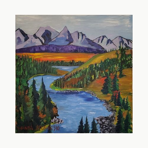 Lot #19 (1 of 6)