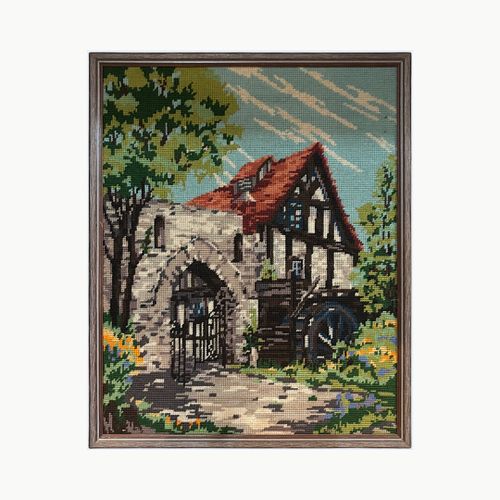 Lot #27 (1 of 5)