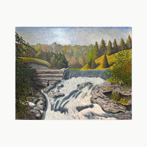 Lot #30 (1 of 6)