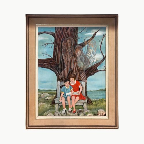 Lot #38 (1 of 7)