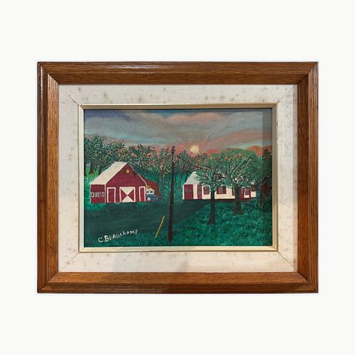 Lot #42 (1 of 6)