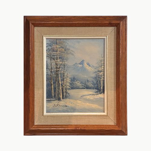 Lot #43 (1 of 6)
