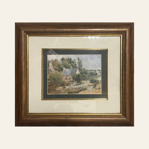 Lot #48 (1 of 6)