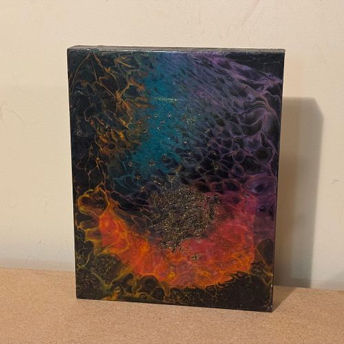 Lot #58 (1 of 5)