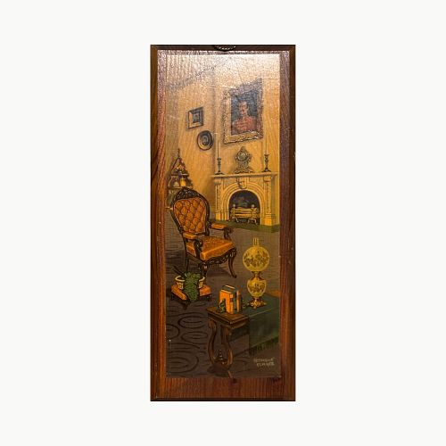 Lot #64 (1 of 6)