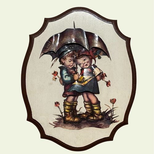 Lot #65 (1 of 5)
