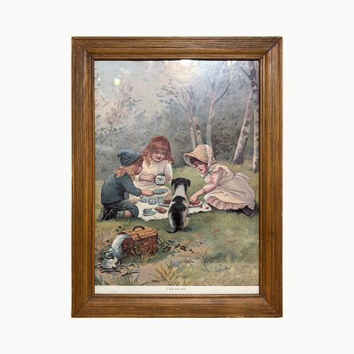 Lot #73 (1 of 7)