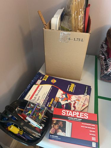 Lot #22 (1 of 6)