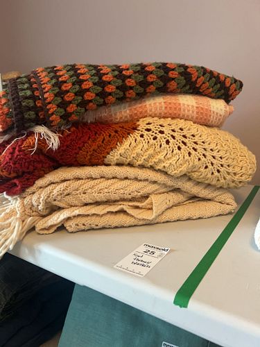 Lot #25 (1 of 8)