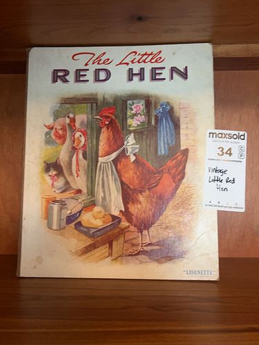 Lot #34 (1 of 13)
